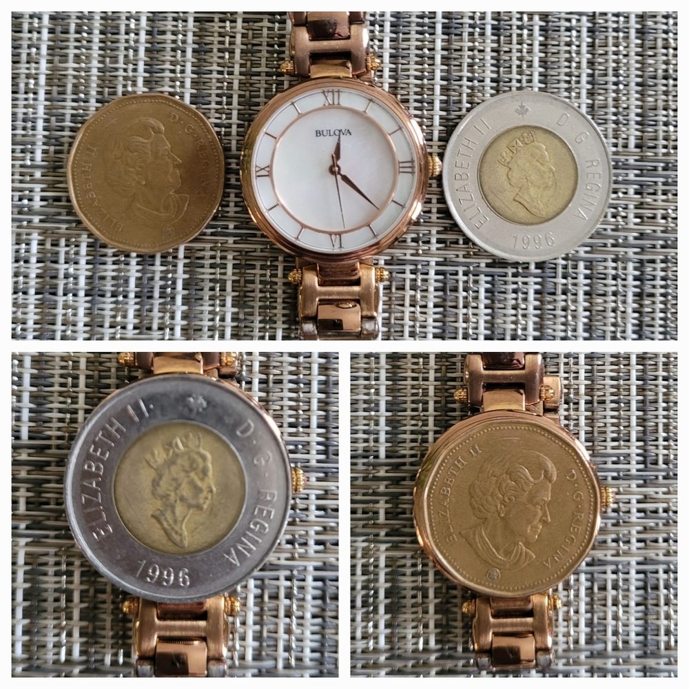 BULOVA Watch - Picture 9 of 11